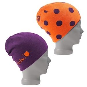 Girls Burton Beanie